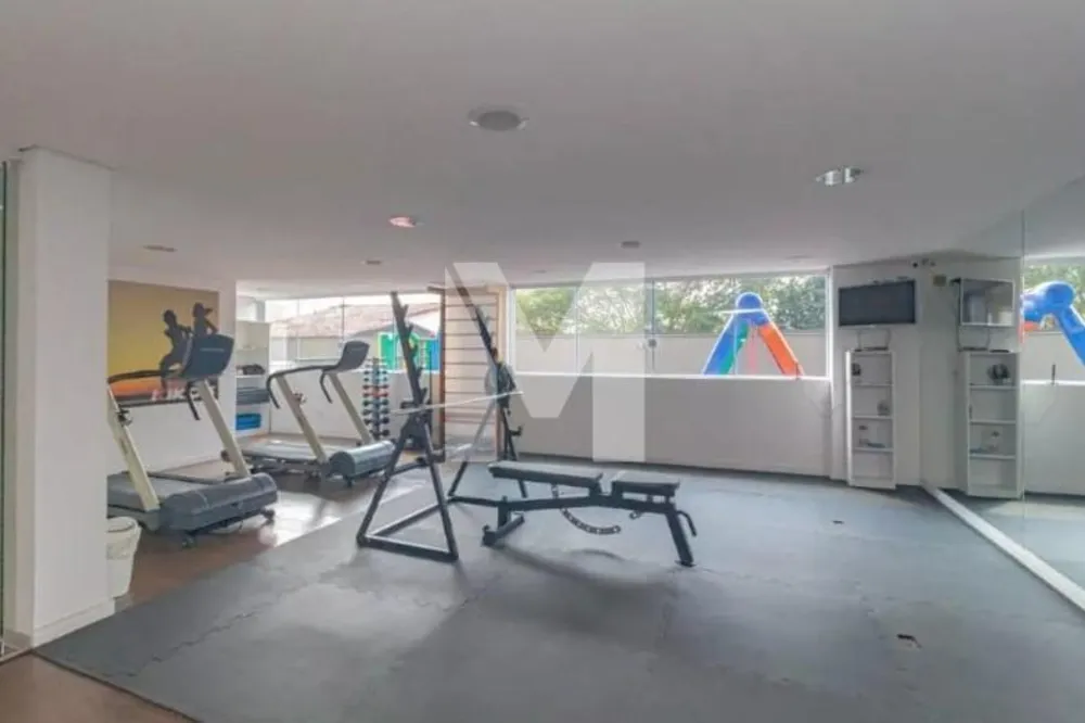 Apartamento, 2 quartos, 49 m² - Foto 4