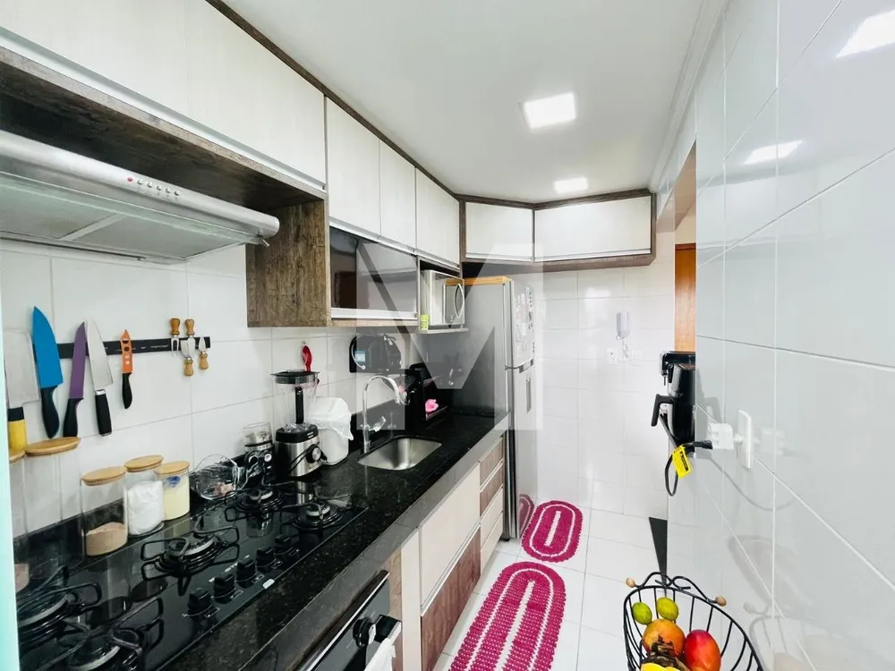 Apartamento, 2 quartos, 49 m² - Foto 2