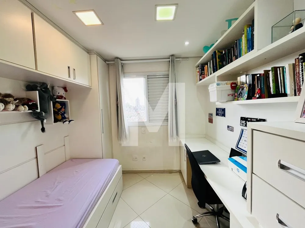 Apartamento, 2 quartos, 49 m² - Foto 1