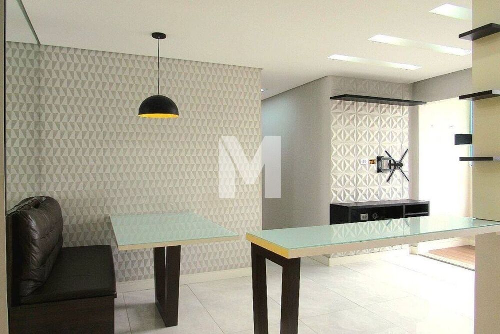 Apartamento, 2 quartos, 50 m² - Foto 4