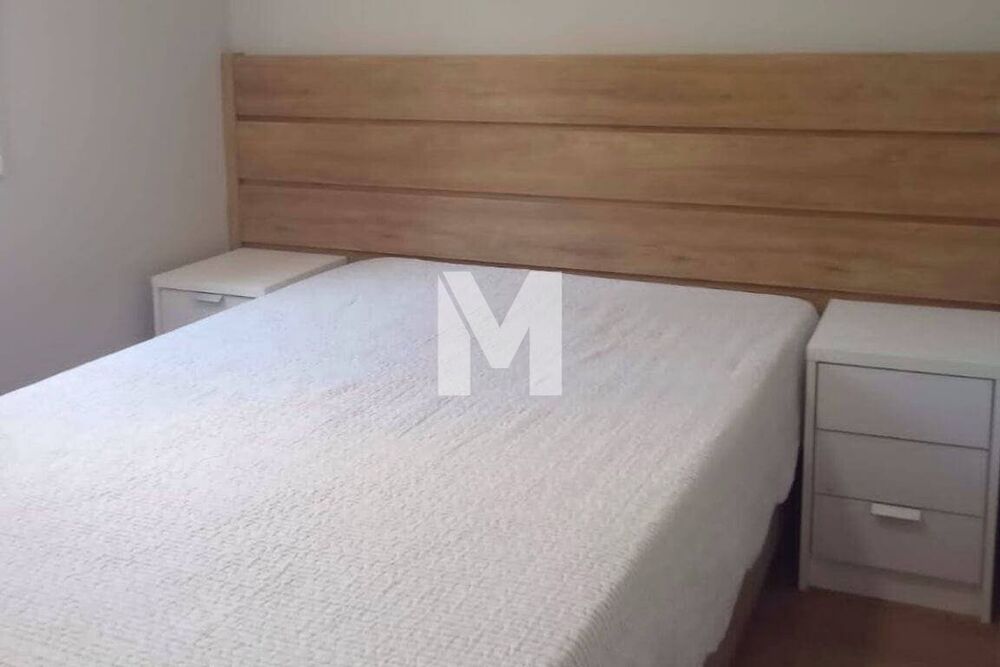 Apartamento, 2 quartos, 52 m² - Foto 8