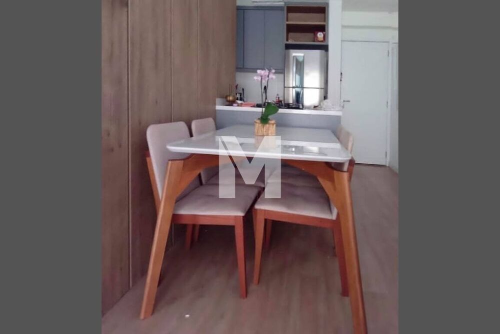 Apartamento, 2 quartos, 52 m² - Foto 3