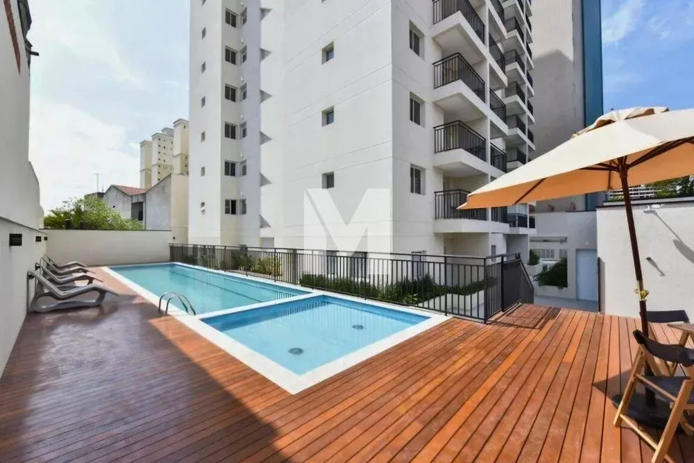 Apartamento, 2 quartos, 52 m² - Foto 10