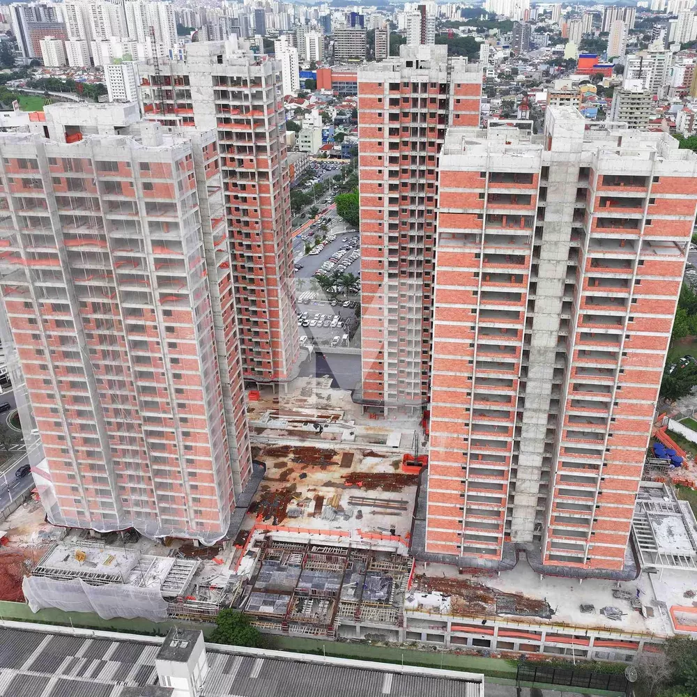 Apartamento, 3 quartos, 151 m² - Foto 3