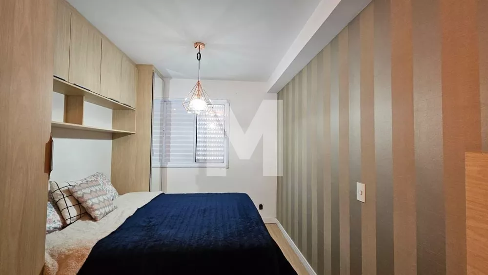 Apartamento, 1 quarto, 42 m² - Foto 2