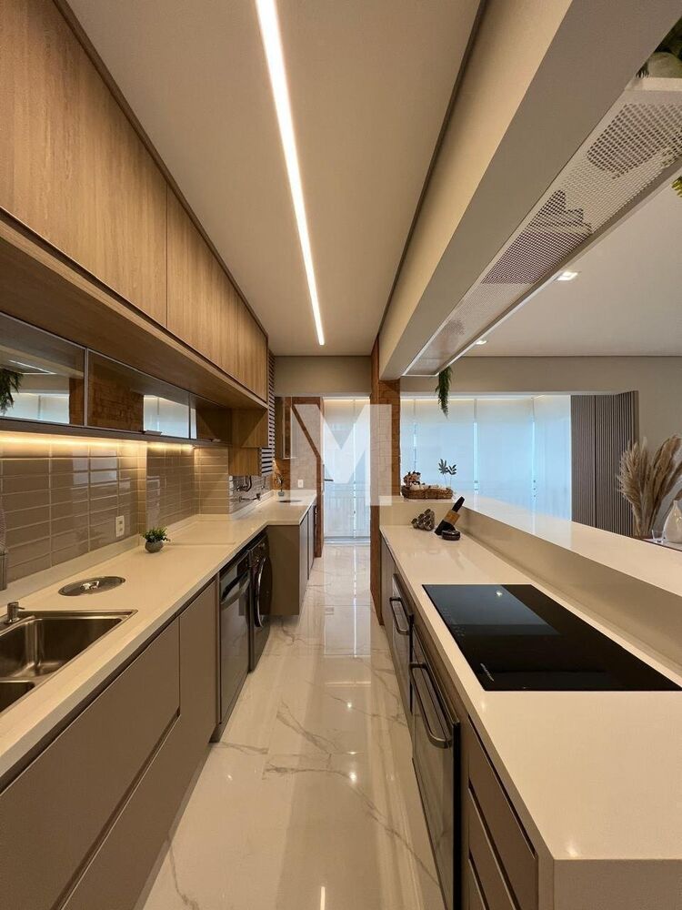 Apartamento à venda com 2 quartos, 93m² - Foto 3