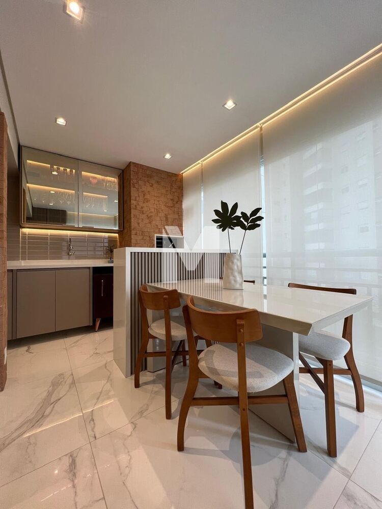Apartamento à venda com 2 quartos, 93m² - Foto 5