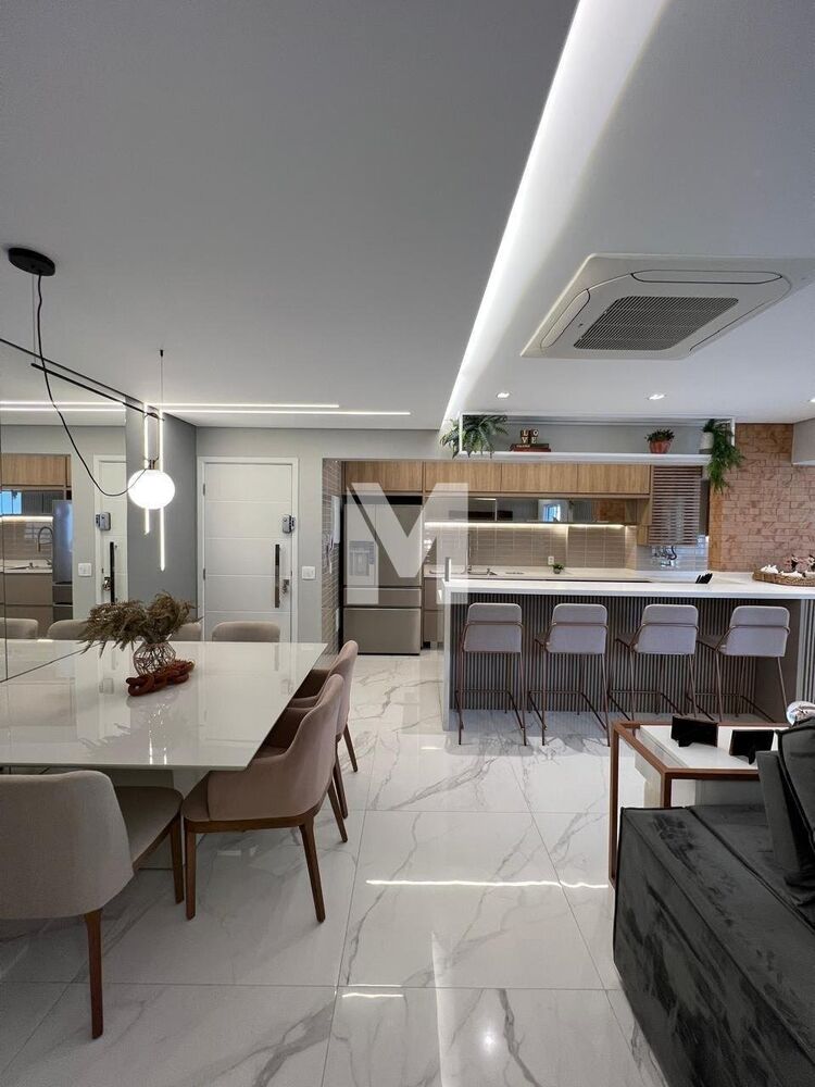 Apartamento à venda com 2 quartos, 93m² - Foto 7
