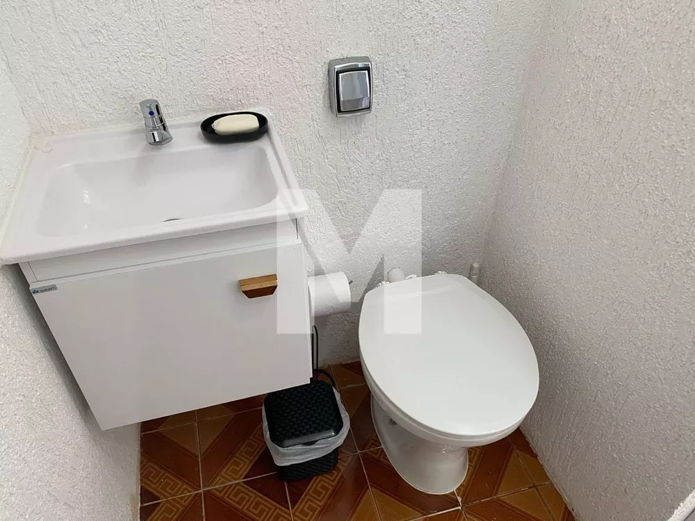 Casa, 3 quartos, 128 m² - Foto 2