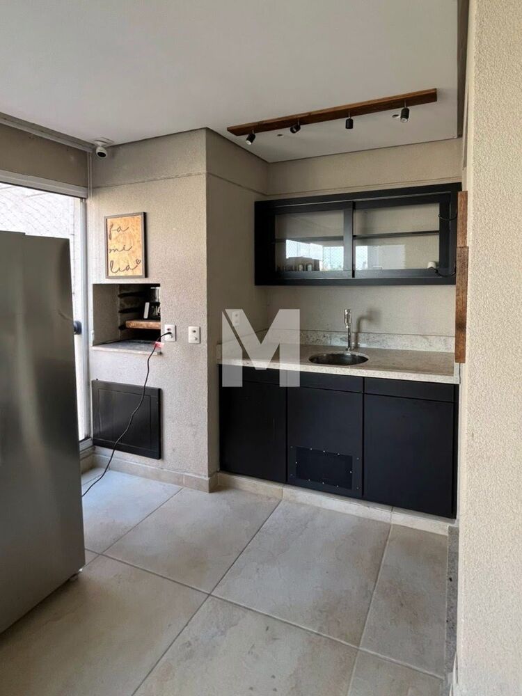 Apartamento à venda com 3 quartos, 93m² - Foto 4