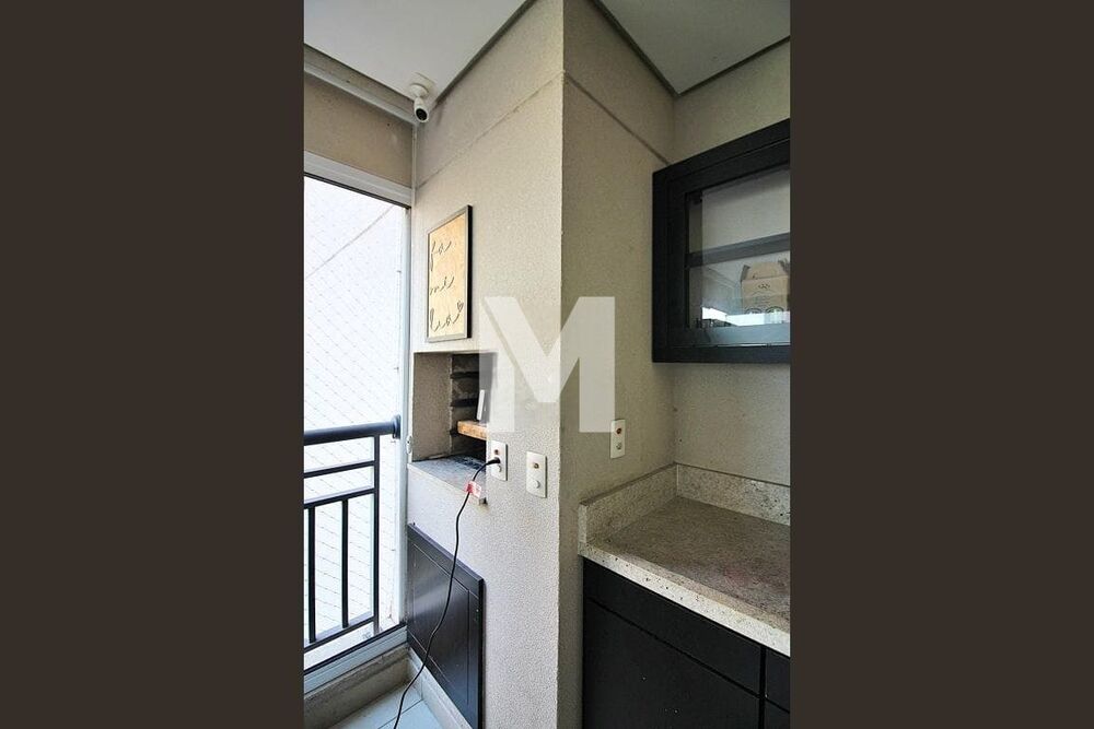 Apartamento à venda com 3 quartos, 93m² - Foto 3