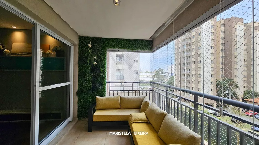 Apartamento, 3 quartos, 93 m² - Foto 9