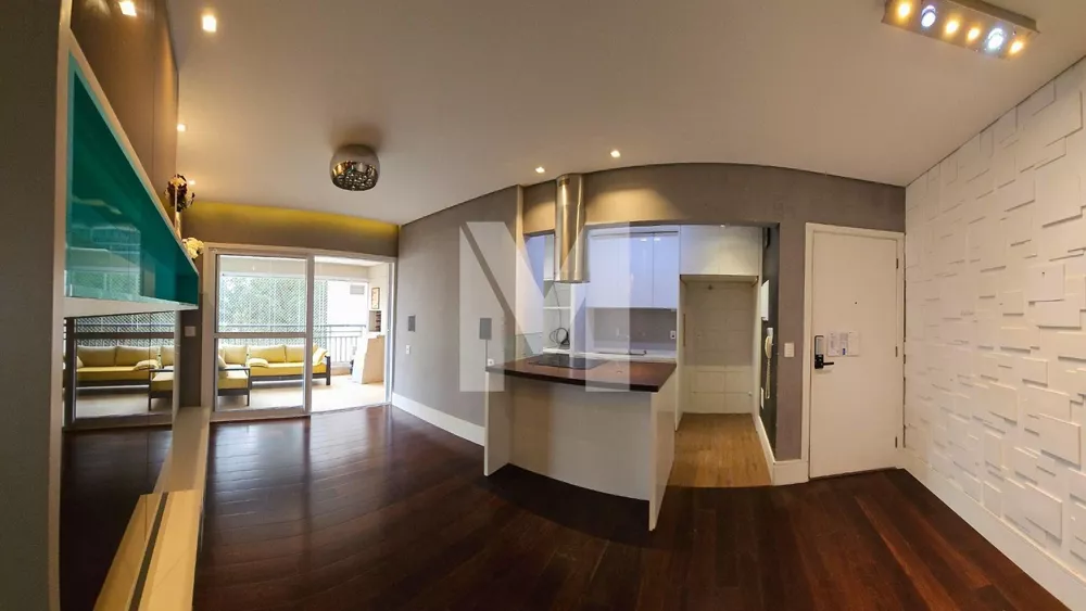 Apartamento, 3 quartos, 93 m² - Foto 12