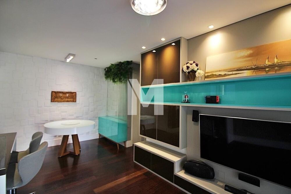 Apartamento à venda com 3 quartos, 93m² - Foto 6