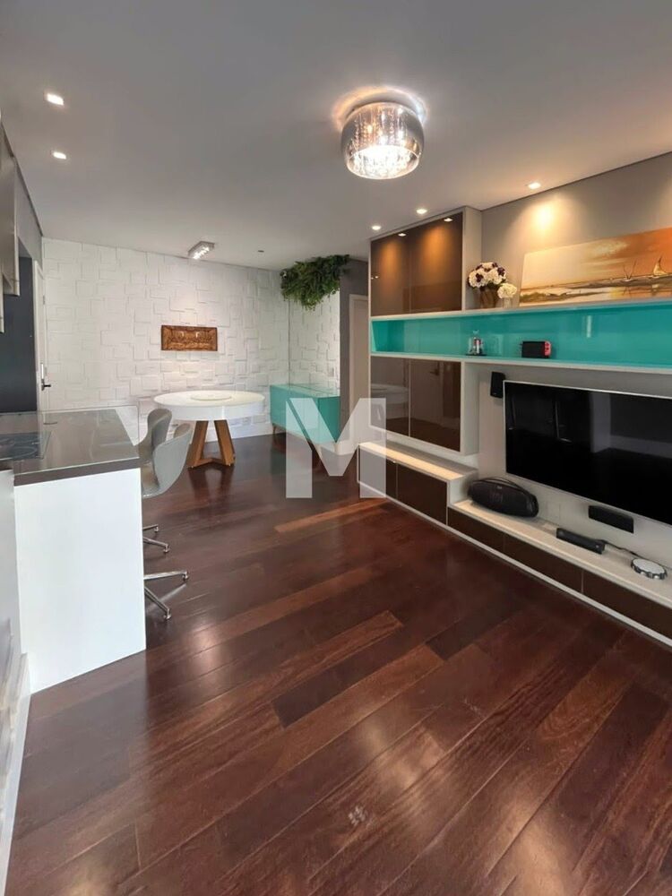 Apartamento à venda com 3 quartos, 93m² - Foto 5