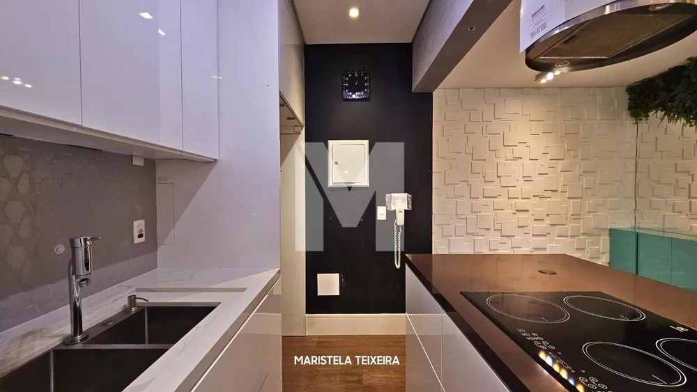 Apartamento, 3 quartos, 93 m² - Foto 10