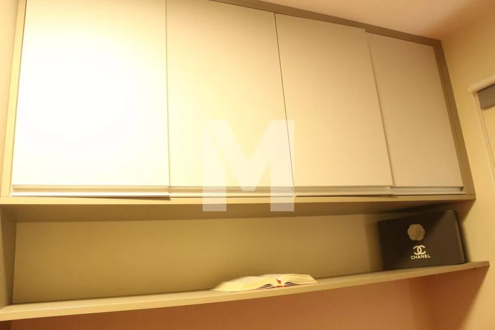 Apartamento, 2 quartos, 53 m² - Foto 3