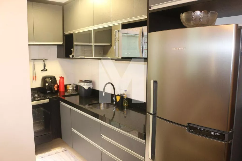 Apartamento, 2 quartos, 53 m² - Foto 4