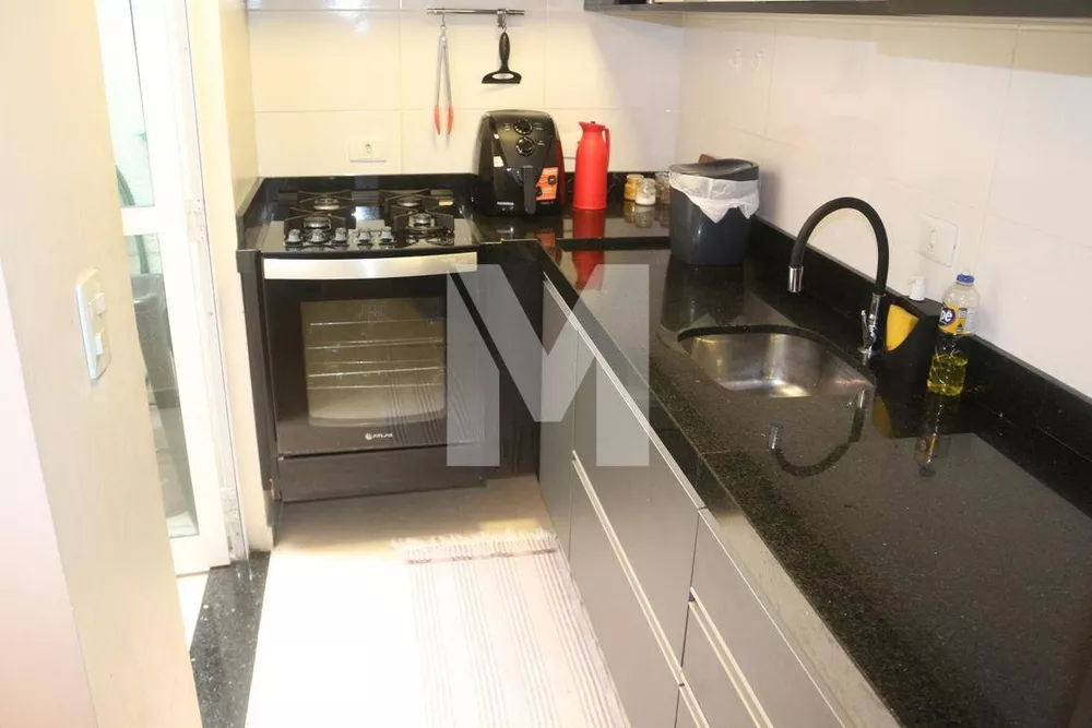 Apartamento, 2 quartos, 53 m² - Foto 1