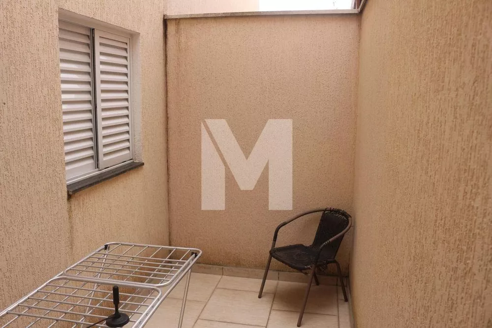 Apartamento, 2 quartos, 53 m² - Foto 2