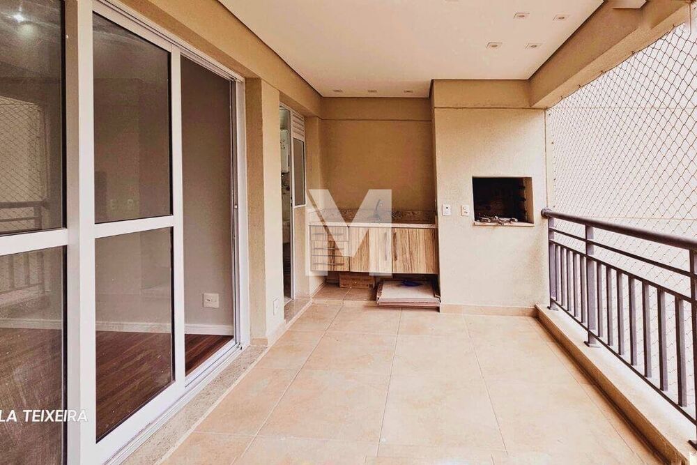 Apartamento à venda com 3 quartos, 93m² - Foto 4