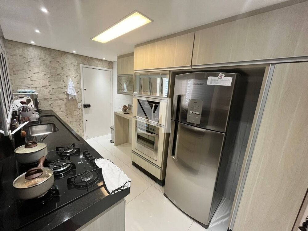 Apartamento, 4 quartos, 155 m² - Foto 6