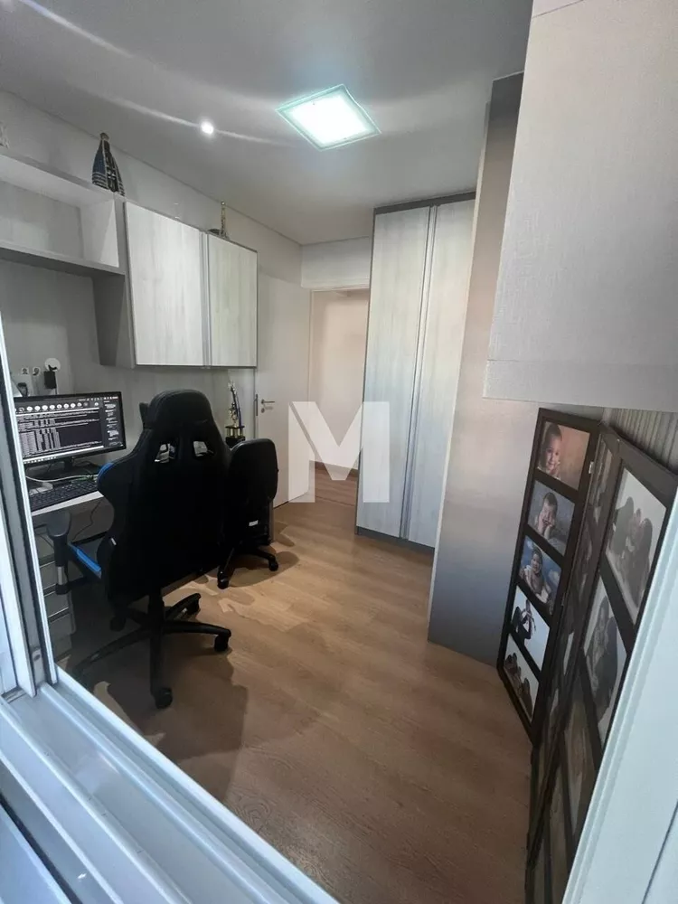 Apartamento, 4 quartos, 155 m² - Foto 11
