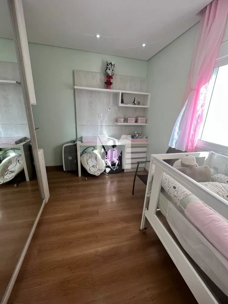 Apartamento, 4 quartos, 155 m² - Foto 10
