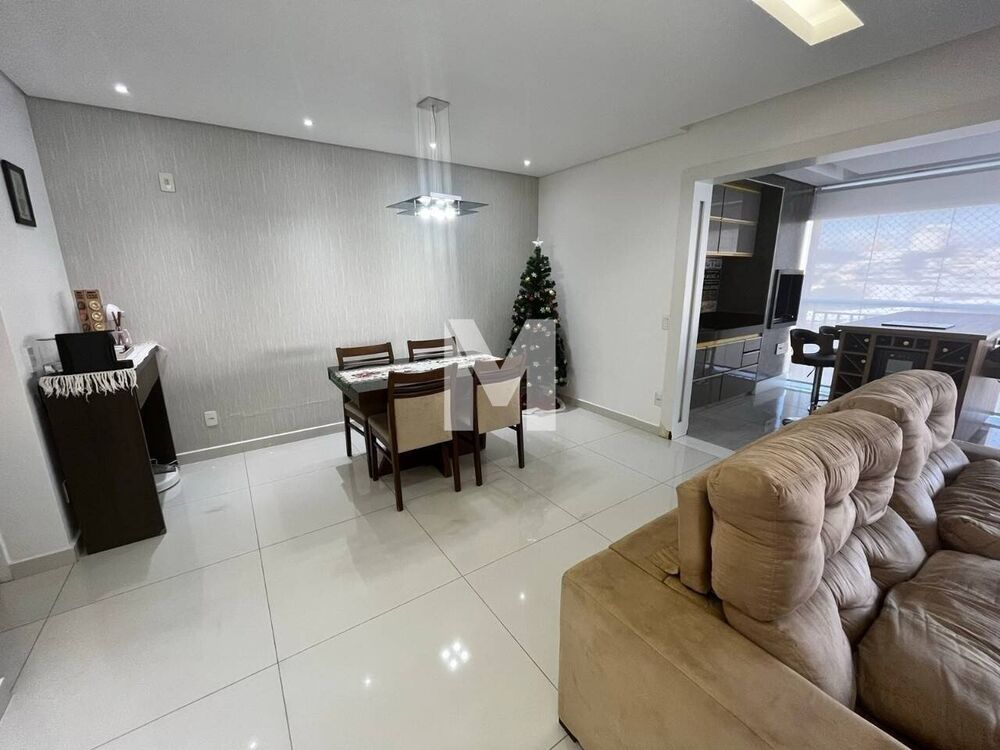Apartamento, 4 quartos, 155 m² - Foto 7
