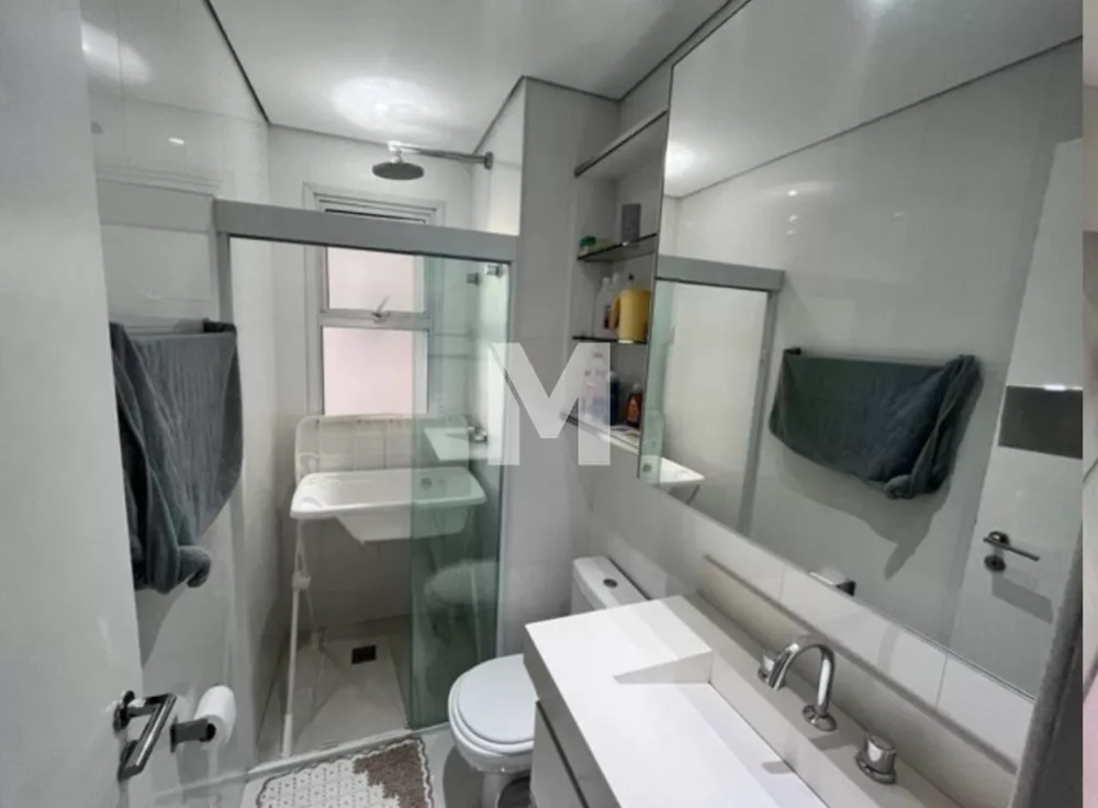 Apartamento, 4 quartos, 155 m² - Foto 9