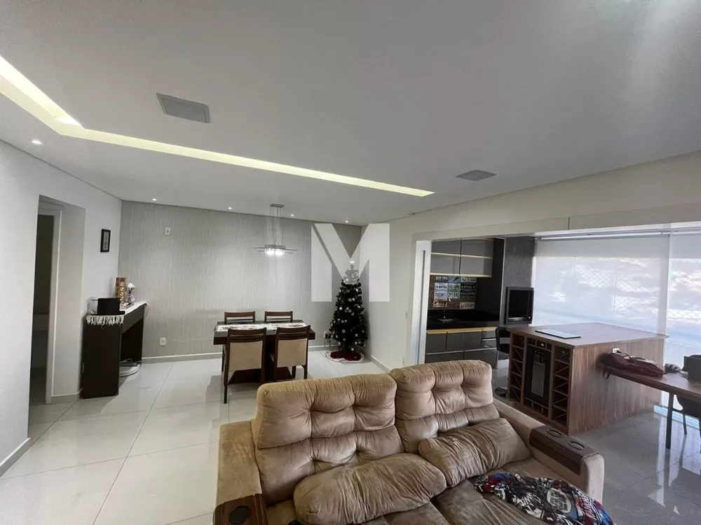 Apartamento, 4 quartos, 155 m² - Foto 12
