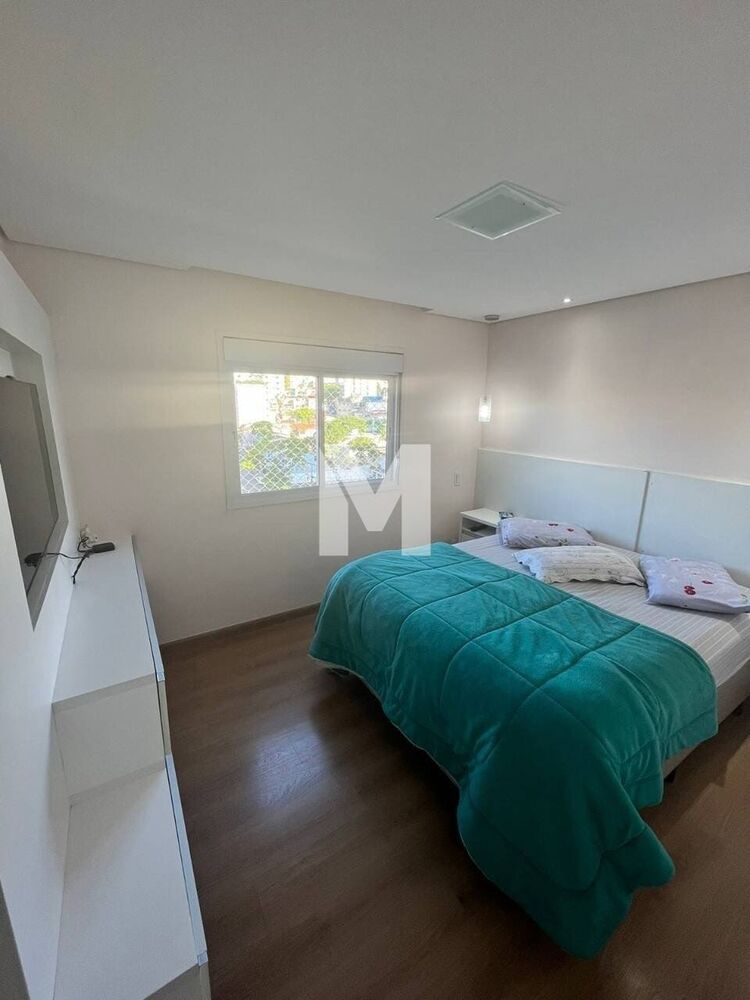 Apartamento, 4 quartos, 155 m² - Foto 5