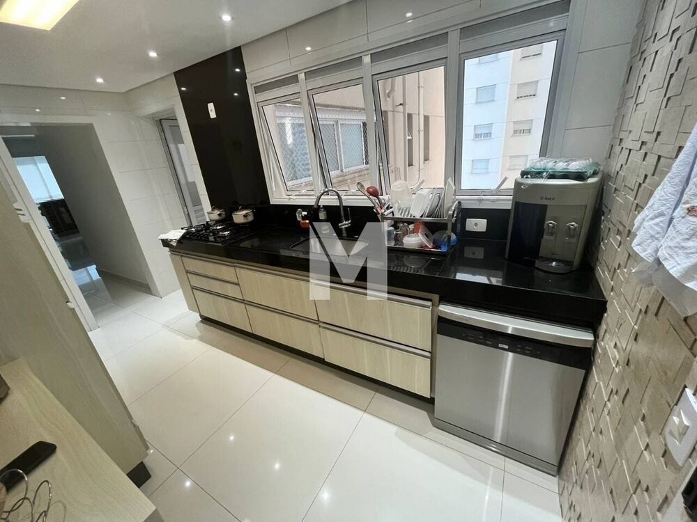 Apartamento, 4 quartos, 155 m² - Foto 8