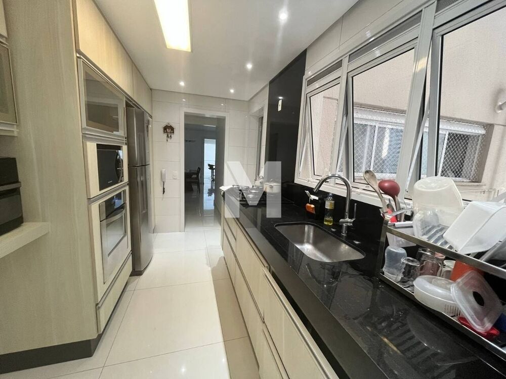 Apartamento, 4 quartos, 155 m² - Foto 3