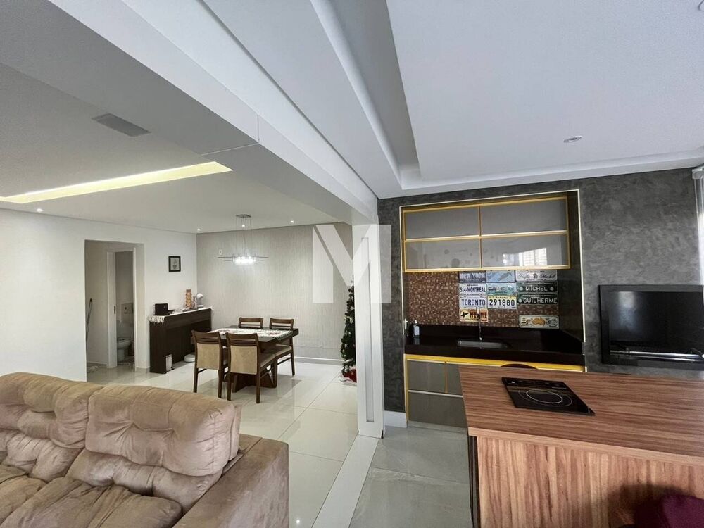 Apartamento, 4 quartos, 155 m² - Foto 1