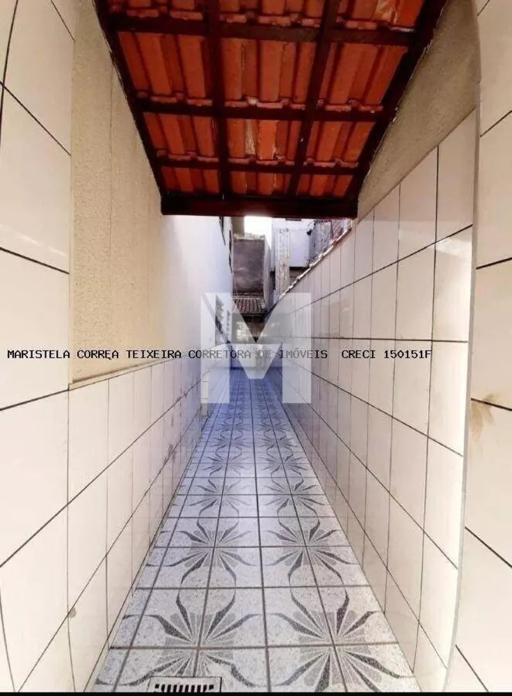 Casa, 3 quartos, 137 m² - Foto 7