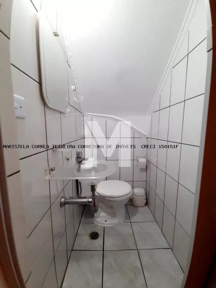 Casa, 3 quartos, 137 m² - Foto 5