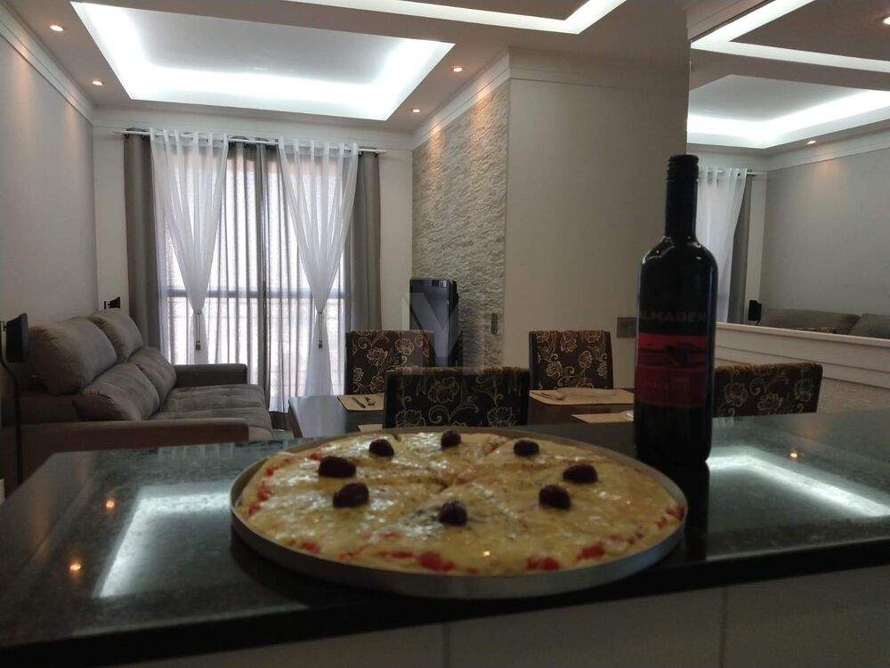 Apartamento, 3 quartos, 68 m² - Foto 1