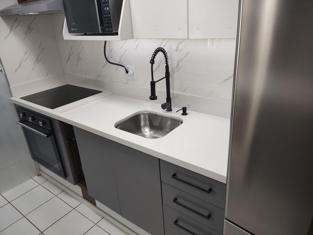 Apartamento, 3 quartos, 68 m² - Foto 7