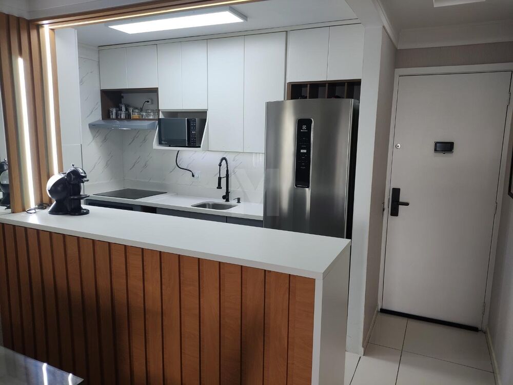 Apartamento, 3 quartos, 68 m² - Foto 5