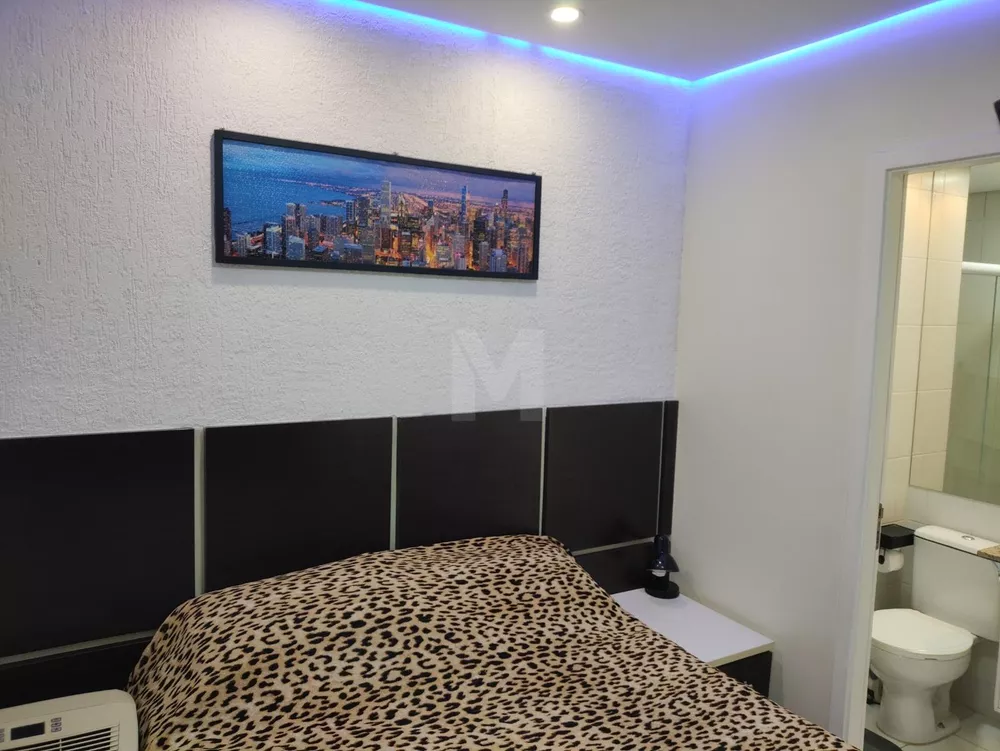 Apartamento, 3 quartos, 68 m² - Foto 12