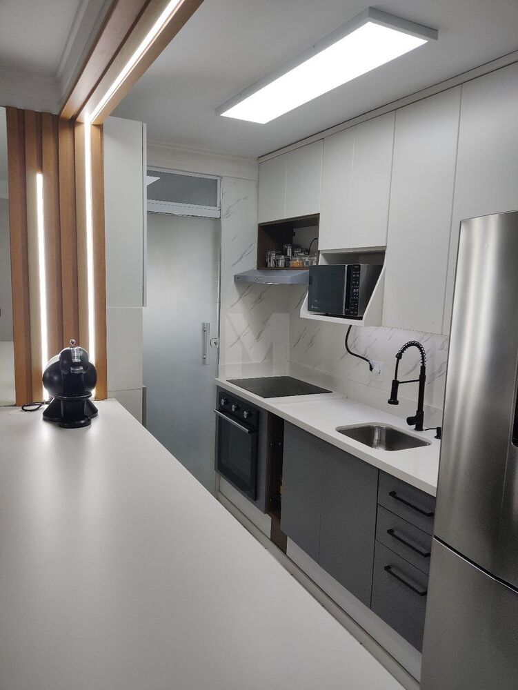 Apartamento, 3 quartos, 68 m² - Foto 4