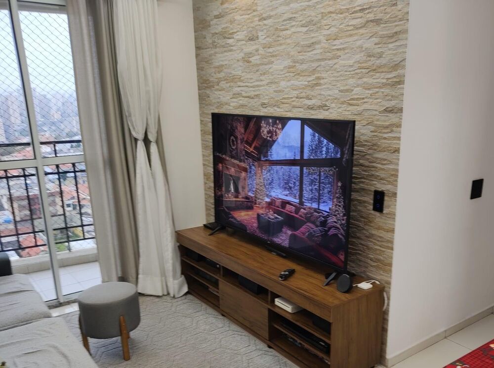 Apartamento, 3 quartos, 68 m² - Foto 3