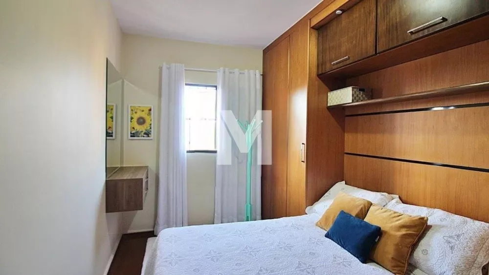Apartamento, 2 quartos, 86 m² - Foto 10
