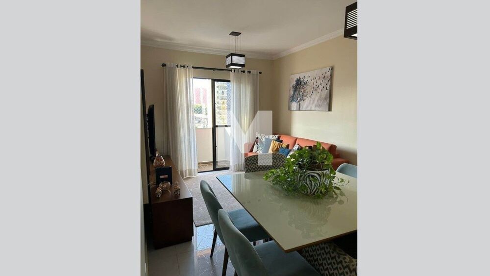 Apartamento, 2 quartos, 86 m² - Foto 7