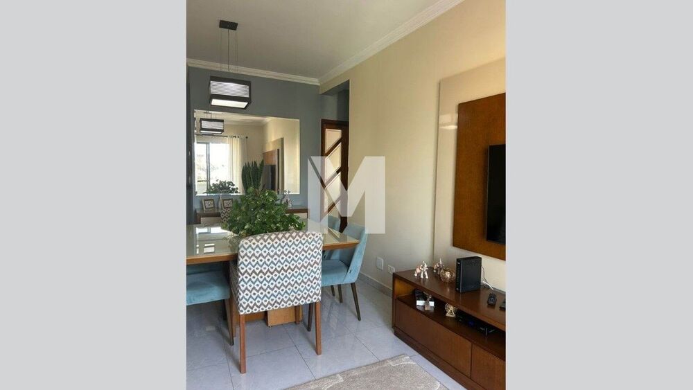 Apartamento, 2 quartos, 86 m² - Foto 3