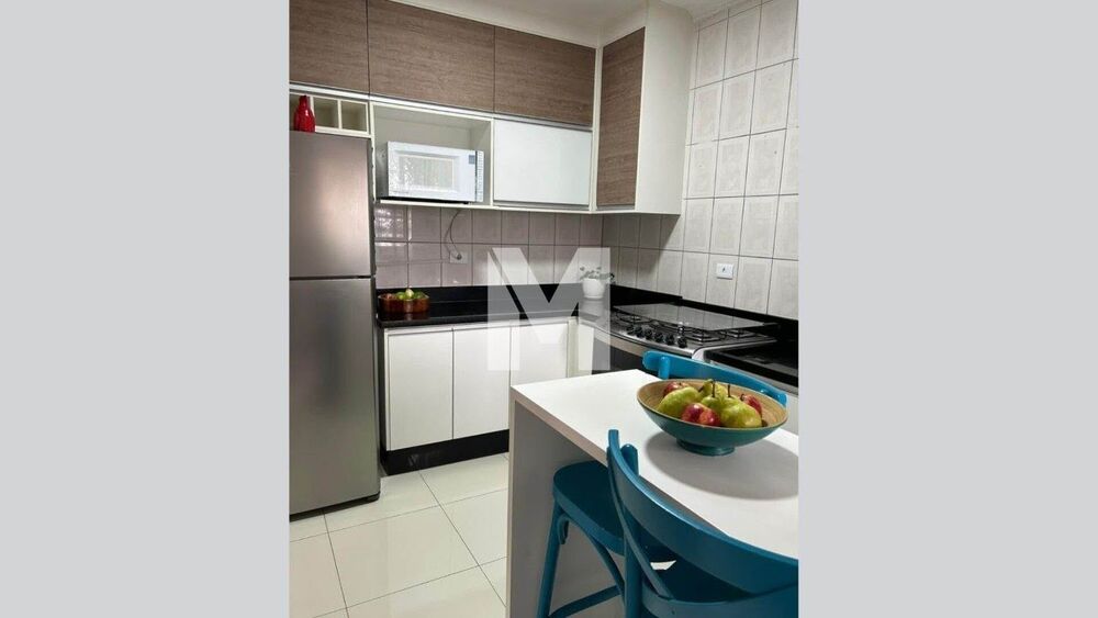 Apartamento, 2 quartos, 86 m² - Foto 5