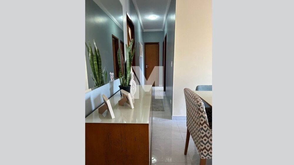 Apartamento, 2 quartos, 86 m² - Foto 2