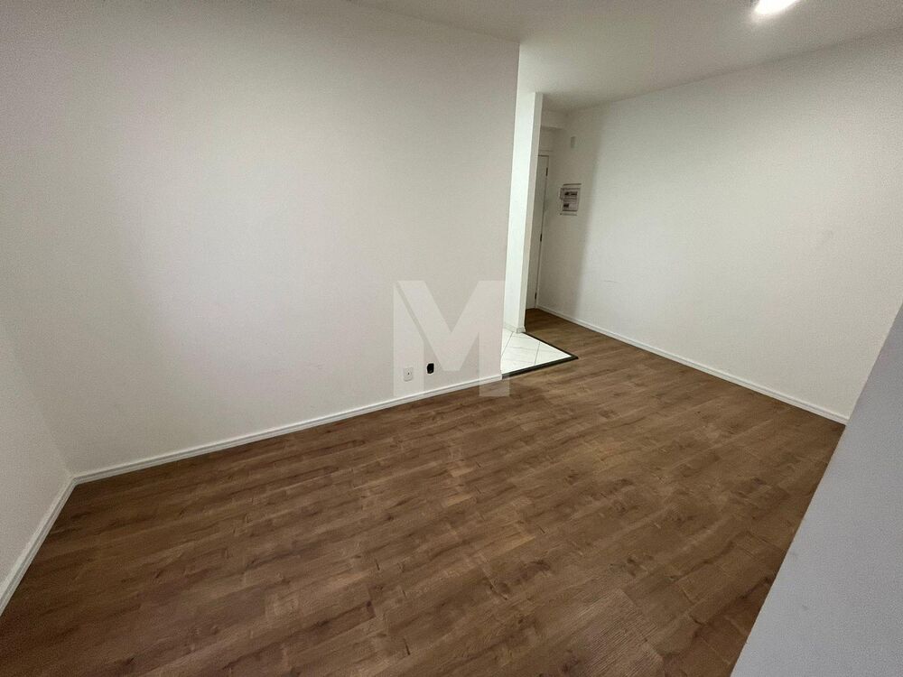 Apartamento, 2 quartos, 44 m² - Foto 3