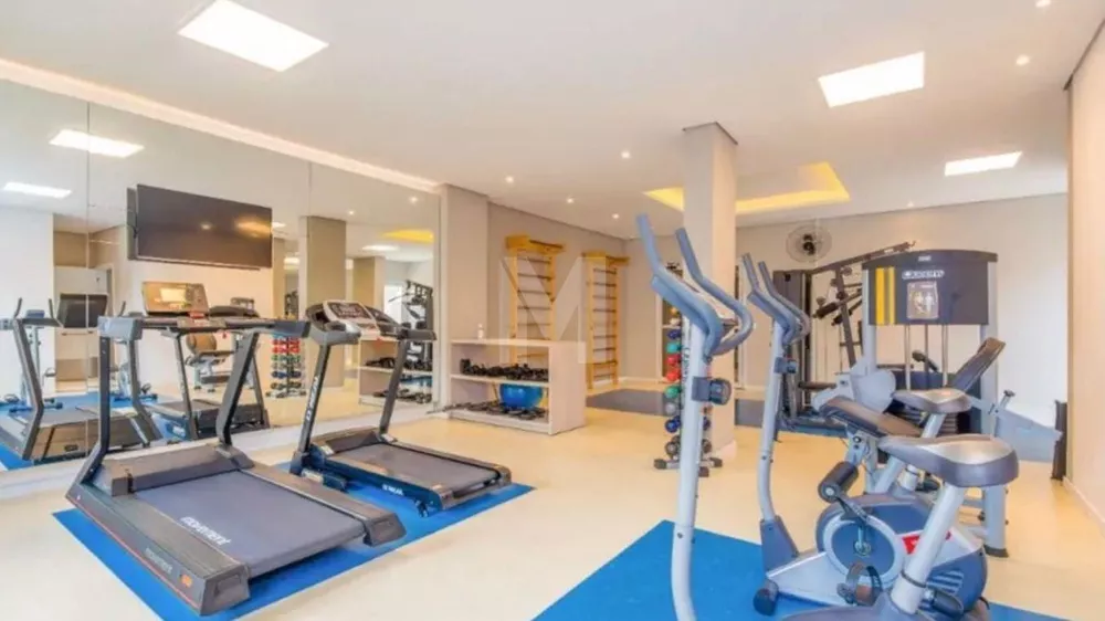 Apartamento, 2 quartos, 44 m² - Foto 10